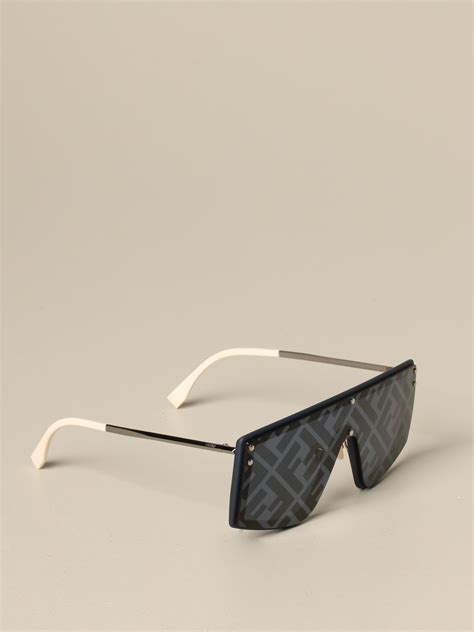 fendi lunettes de soleil homme